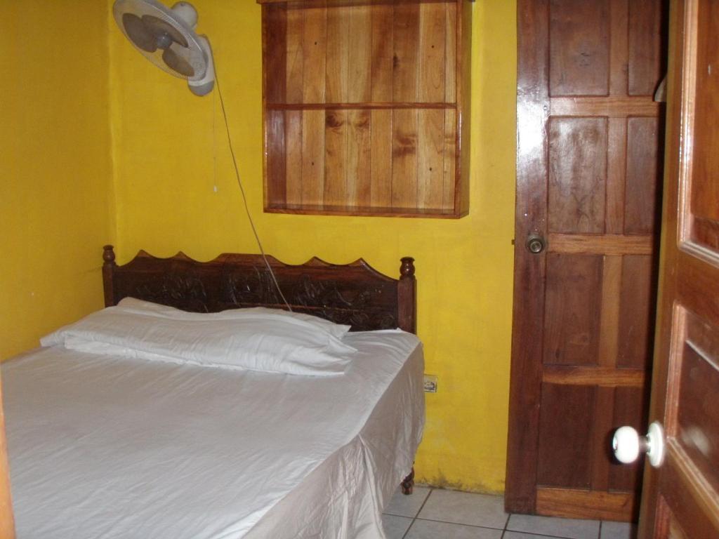 Hostal Brisas Y Olas San Juan del Sur Quarto foto