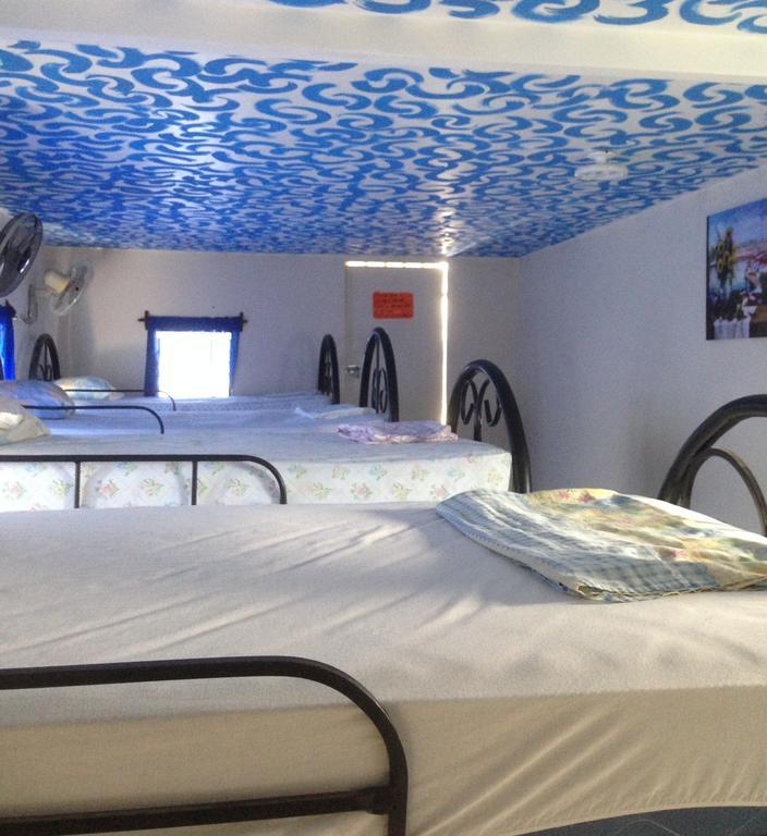 Hostal Brisas Y Olas San Juan del Sur Quarto foto