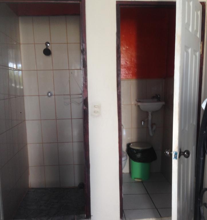 Hostal Brisas Y Olas San Juan del Sur Quarto foto